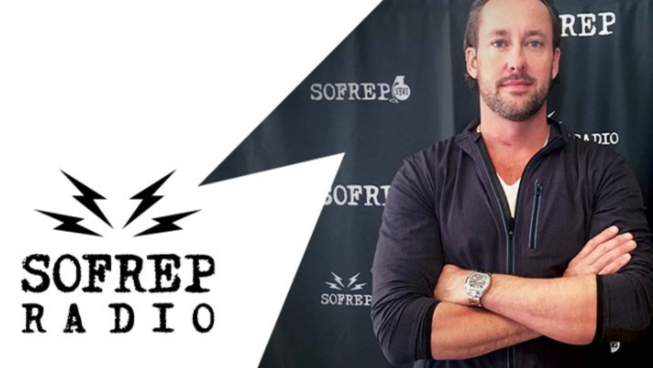 Media-Brent-Gleeson-SOFREP-Radio-Interview